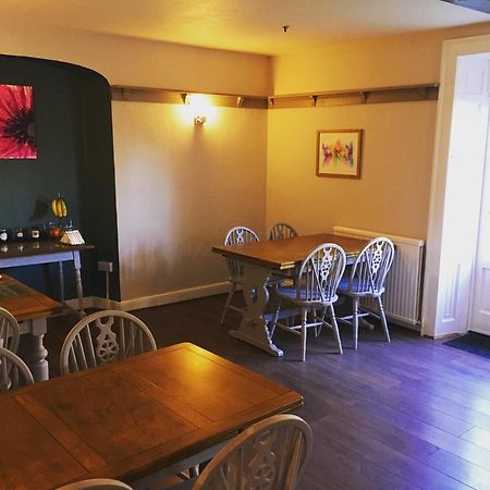 The Greyhound Inn Bedale Exterior foto